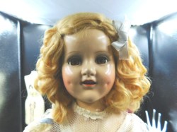 SONYA 2 DRESS FACE